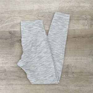 Lululemon Space Dye Leggings